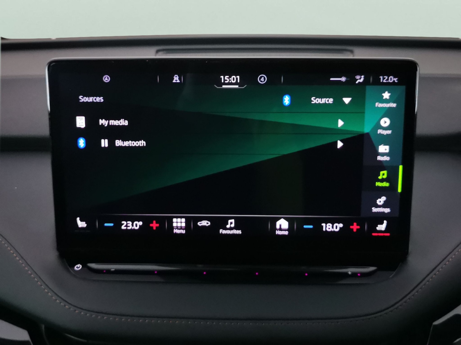 Used Skoda Enyaq 2022 for sale - 77043682: Photo 13