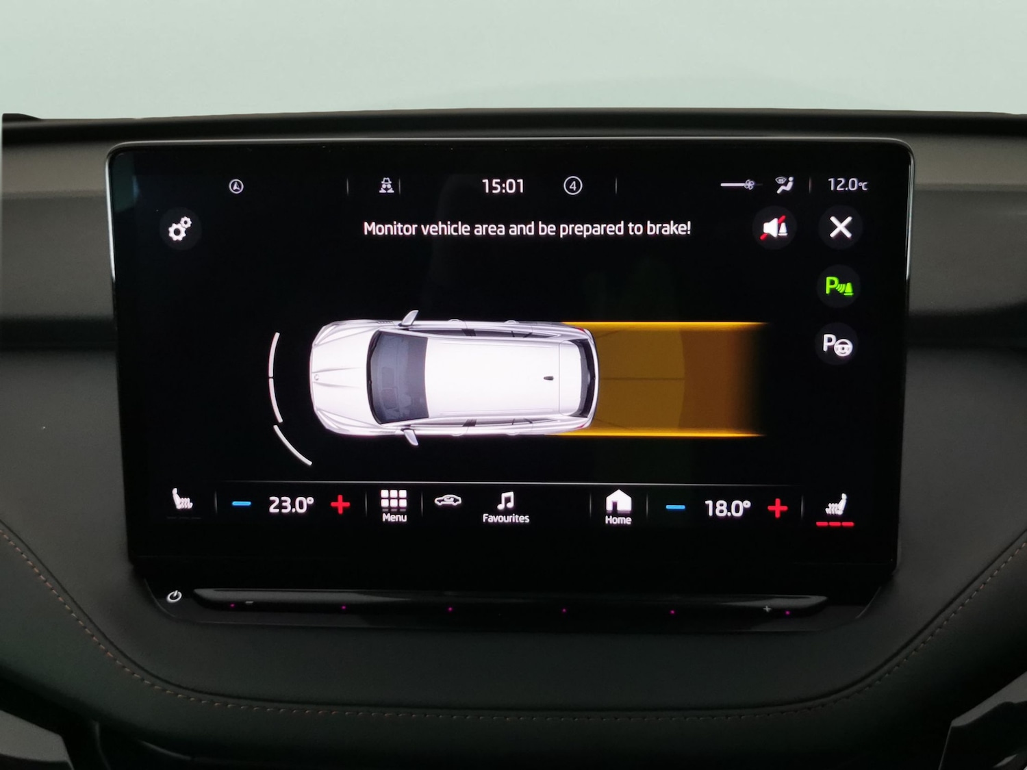 Used Skoda Enyaq 2022 for sale - 77043682: Photo 15