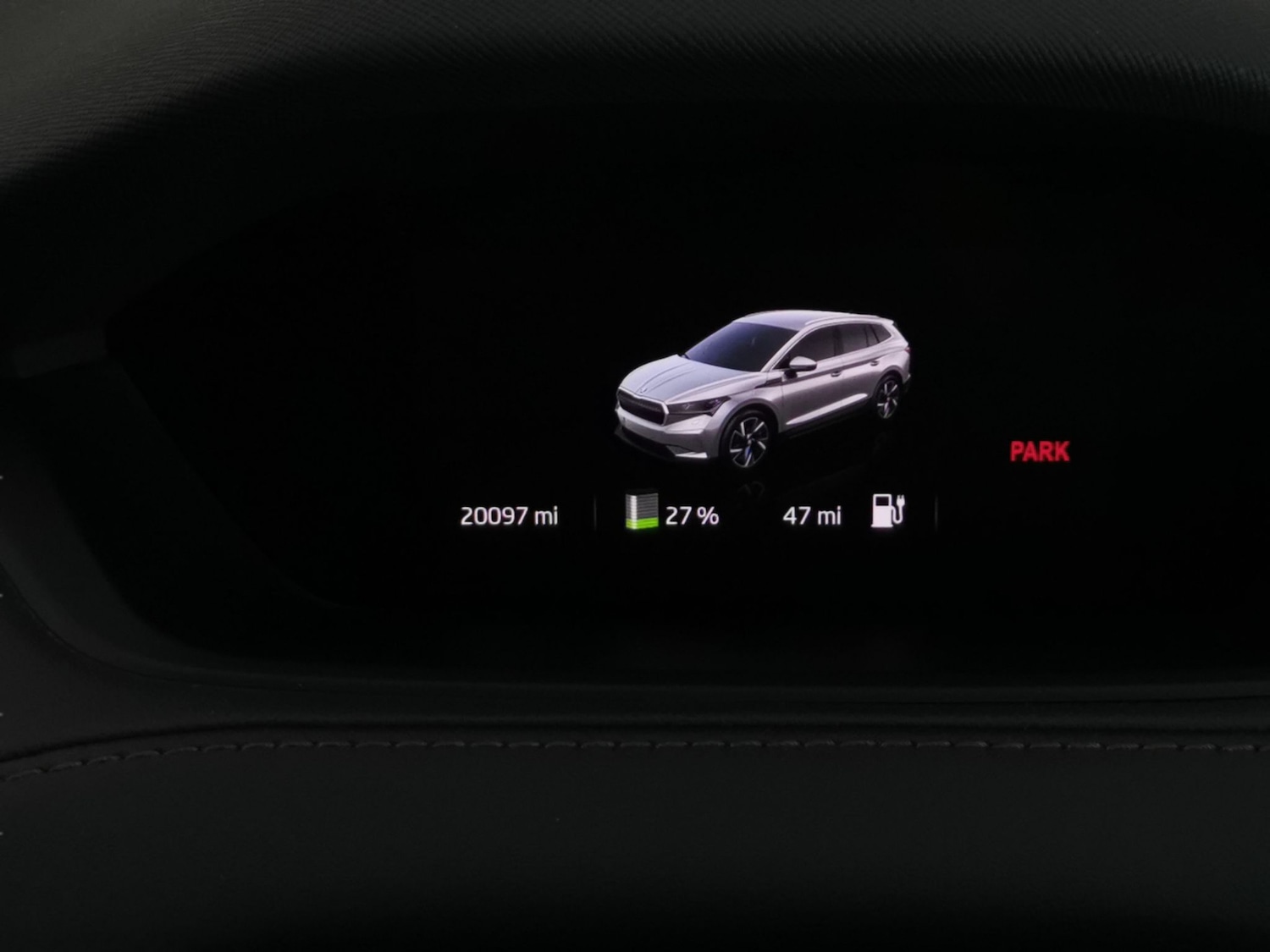 Used Skoda Enyaq 2022 for sale - 77043682: Photo 18