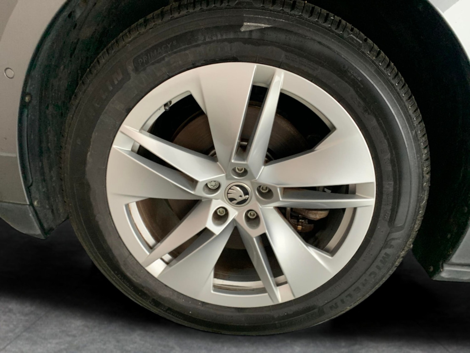 Used Skoda Enyaq 2022 for sale - 77043682: Photo 20