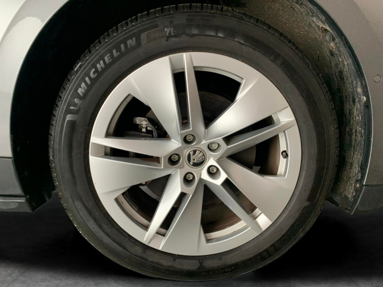 Used Skoda Enyaq 2022 for sale - 77043682: Photo 21