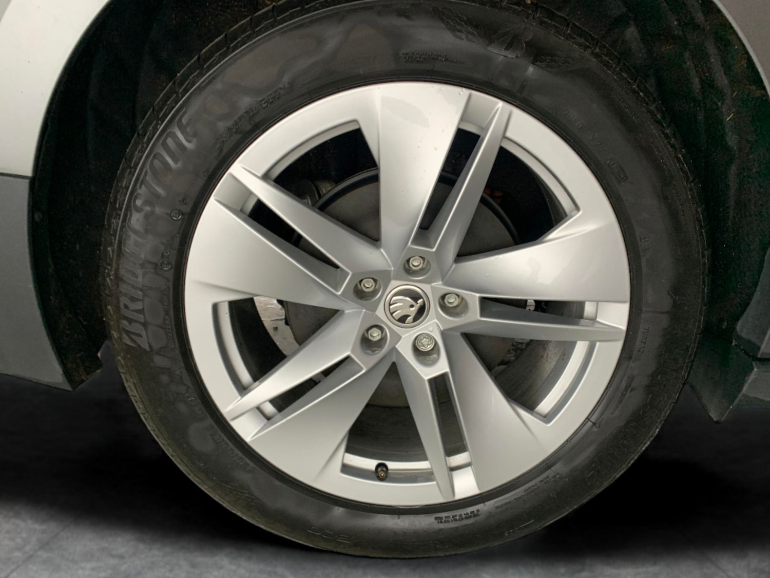 Used Skoda Enyaq 2022 for sale - 77043682: Photo 22