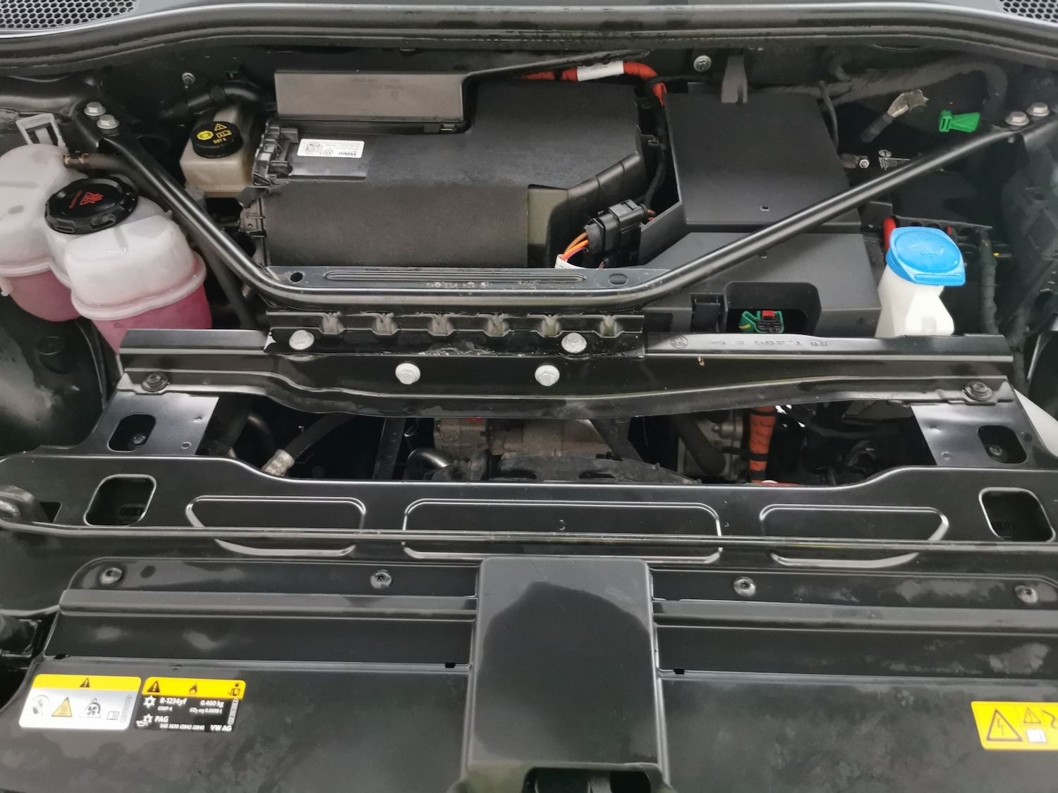 Used Skoda Enyaq 2022 for sale - 77043682: Photo 30