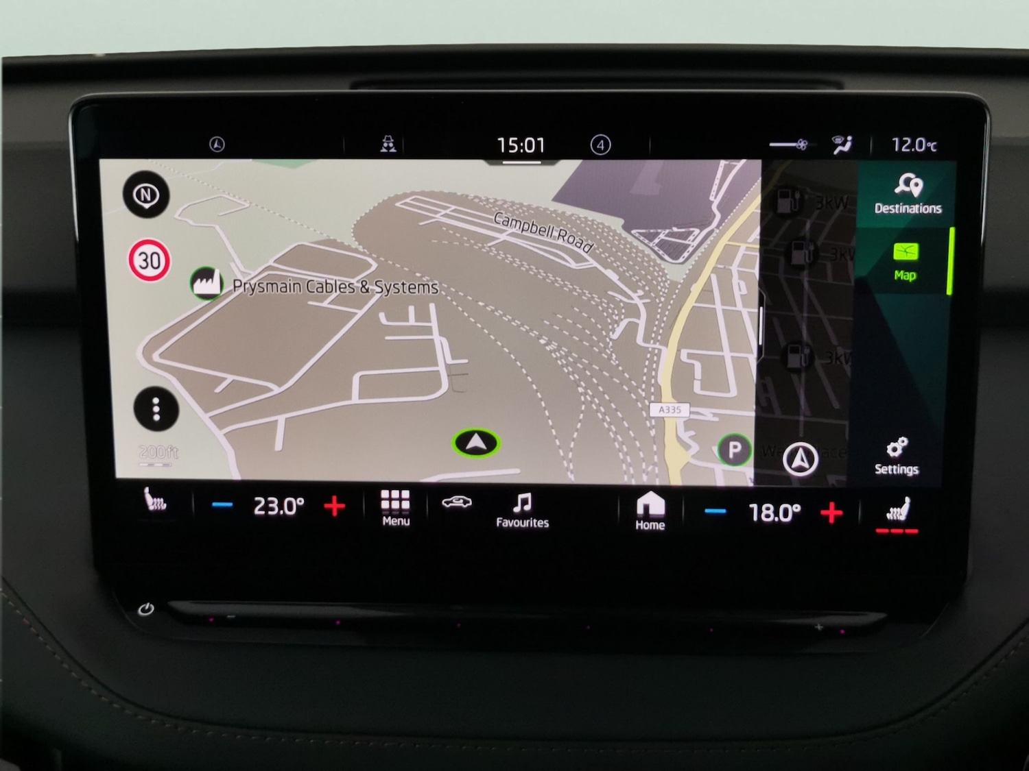 Used Skoda Enyaq 2022 for sale - 77043682: Photo 5