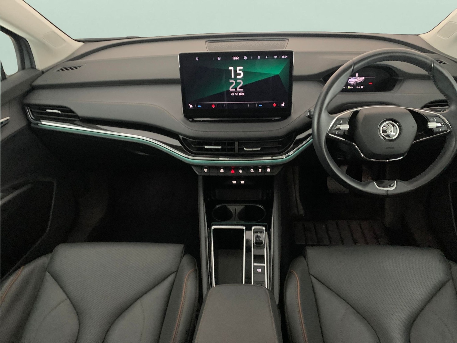 Used Skoda Enyaq 2022 for sale - 77043682: Photo 6