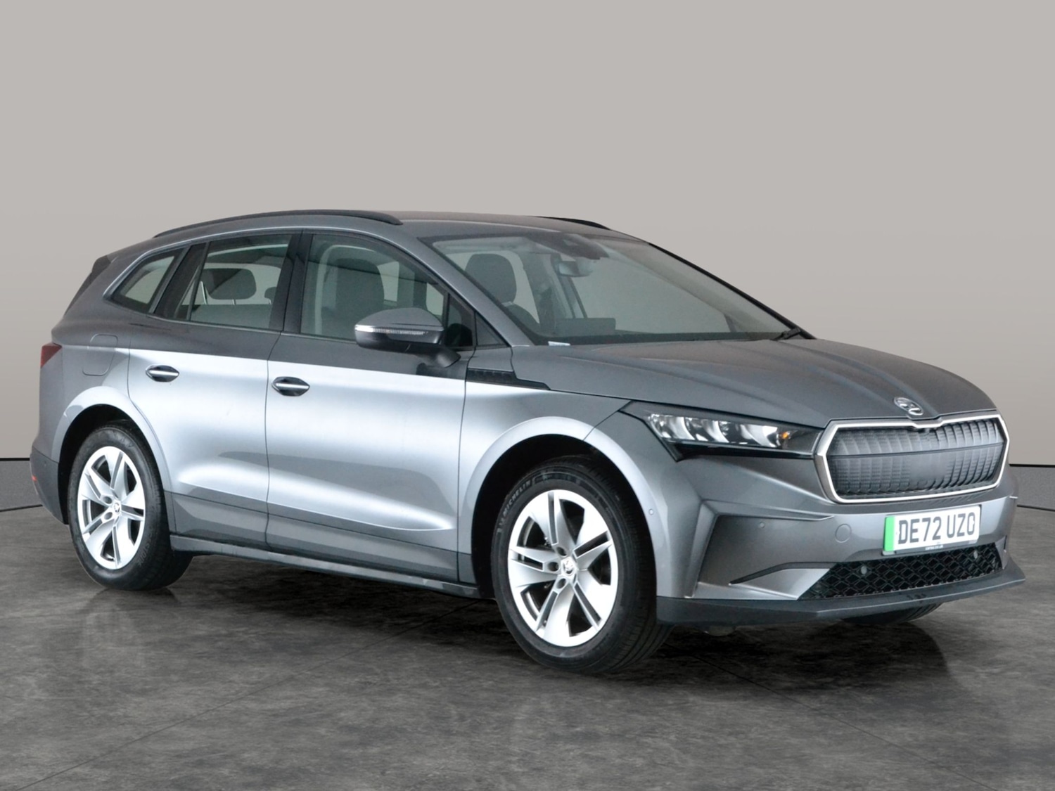 Used Skoda Enyaq 2022 for sale - 77043682: Photo 7