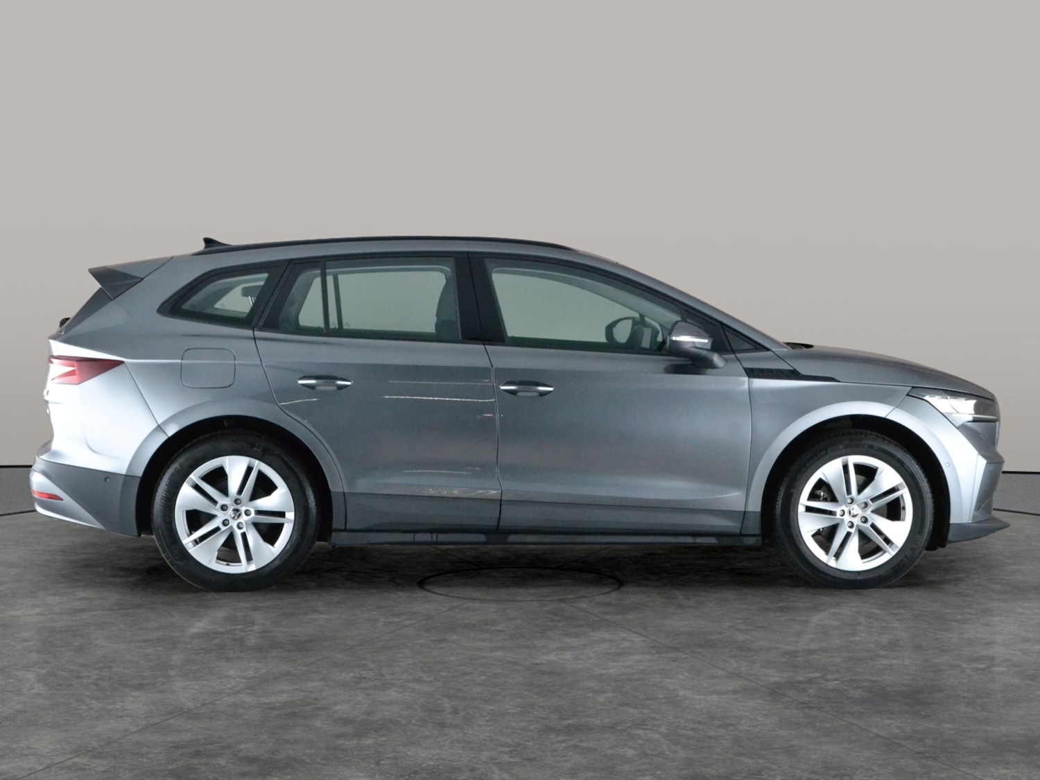 Used Skoda Enyaq 2022 for sale - 77043682: Photo 8