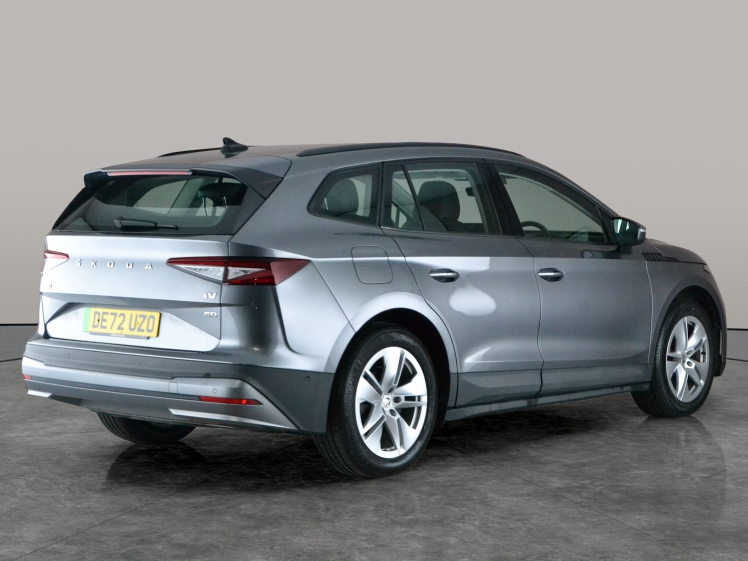 Used Skoda Enyaq 2022 for sale - 77043682: Photo 9