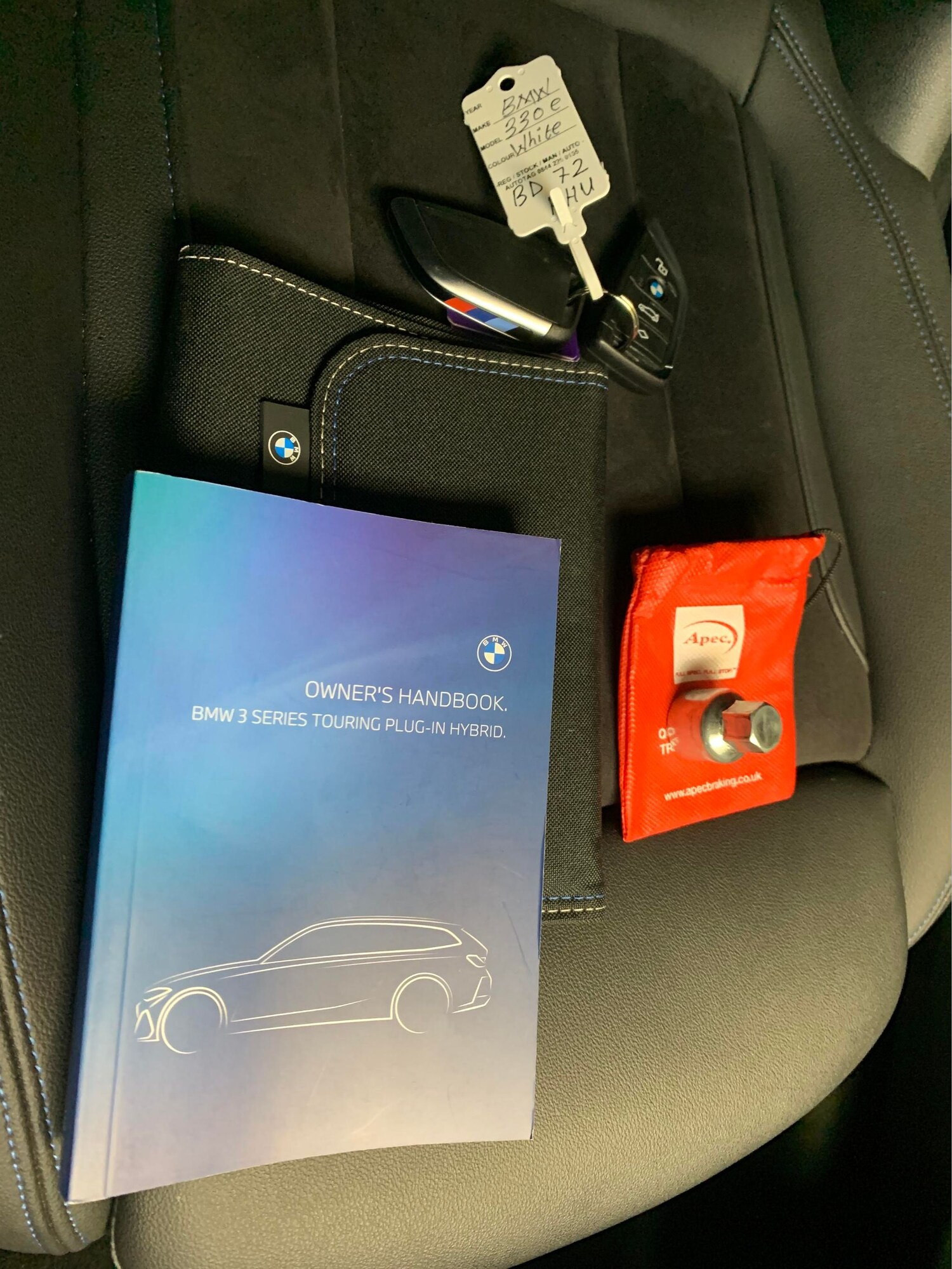 Used BMW 3 Series 2023 for sale - 77888196: Photo 31