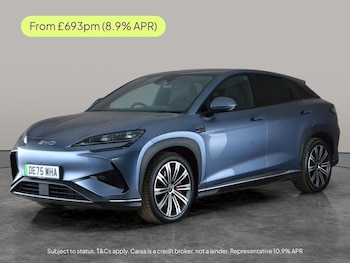 Used BYD Sealion 7 undefined for sale - 78390729: Photo