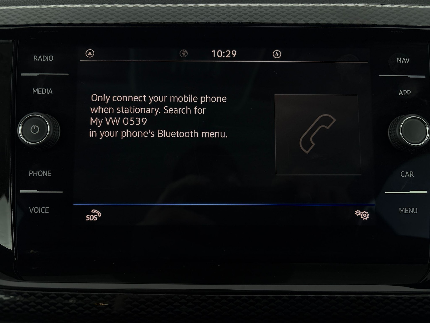 Used Volkswagen Polo 2024 for sale - 77934716: Photo 17