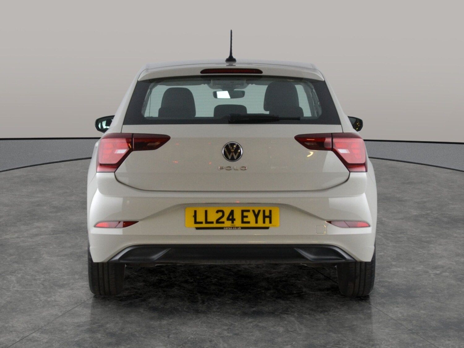 Used Volkswagen Polo 2024 for sale - 77934716: Photo 7