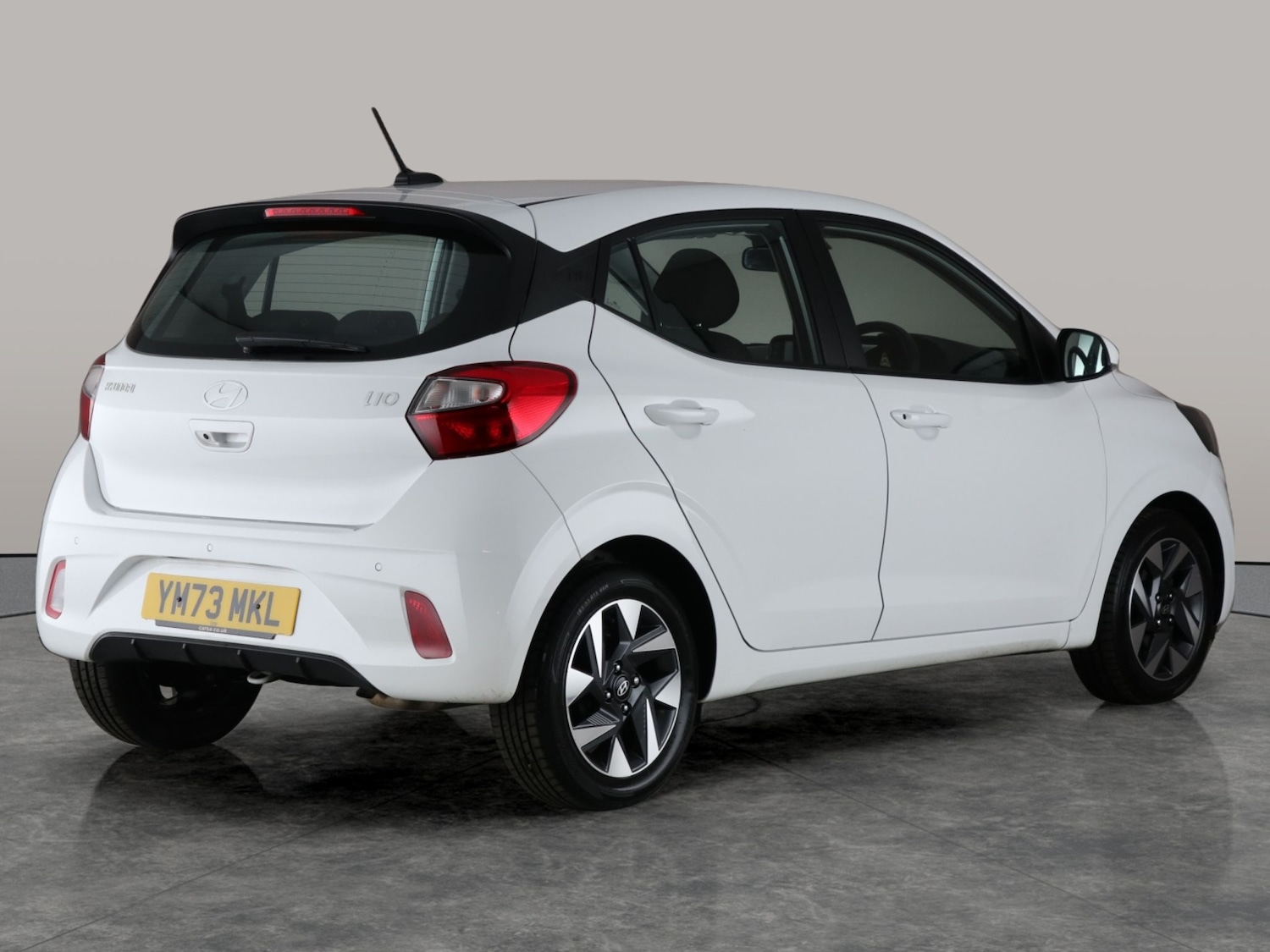 Used Hyundai i10 2023 for sale - 76803934: Photo 10