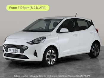 Used Hyundai i10 2023 for sale - 76803934: Photo