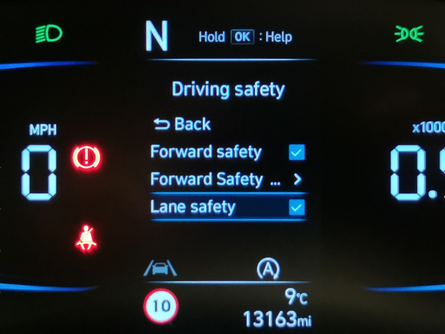 Used Hyundai i10 2023 for sale - 76803934: Photo 21