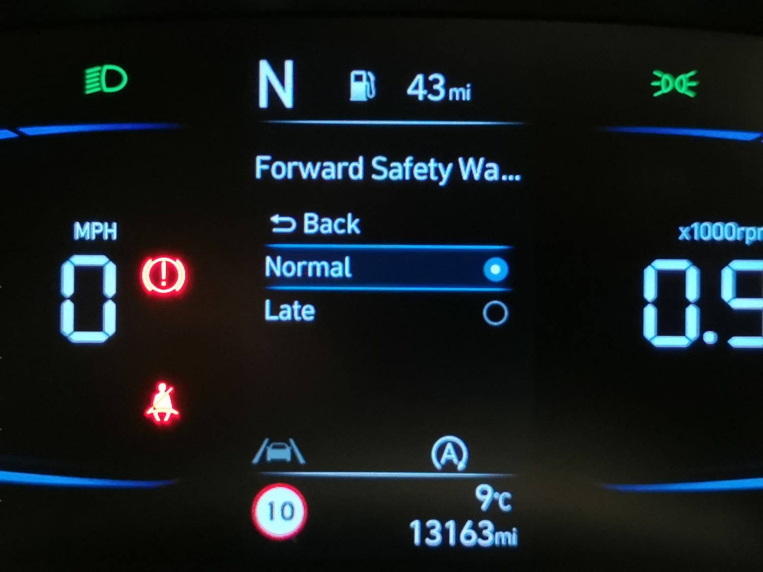 Used Hyundai i10 2023 for sale - 76803934: Photo 22