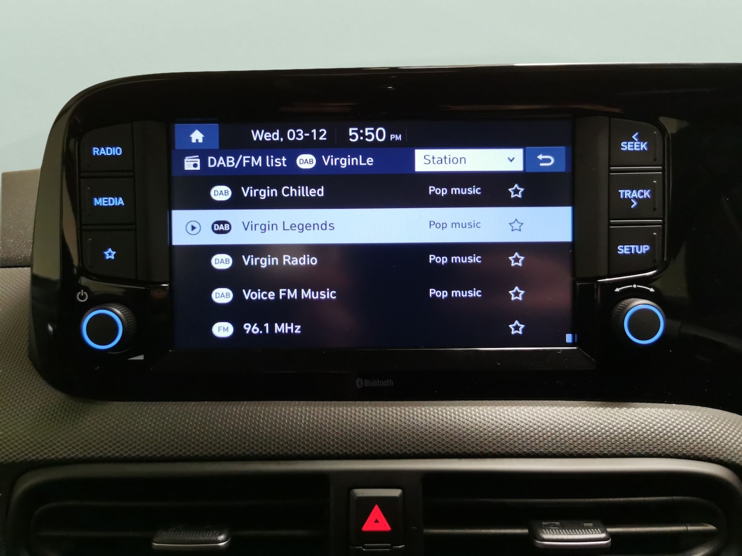 Used Hyundai i10 2023 for sale - 76803934: Photo 6