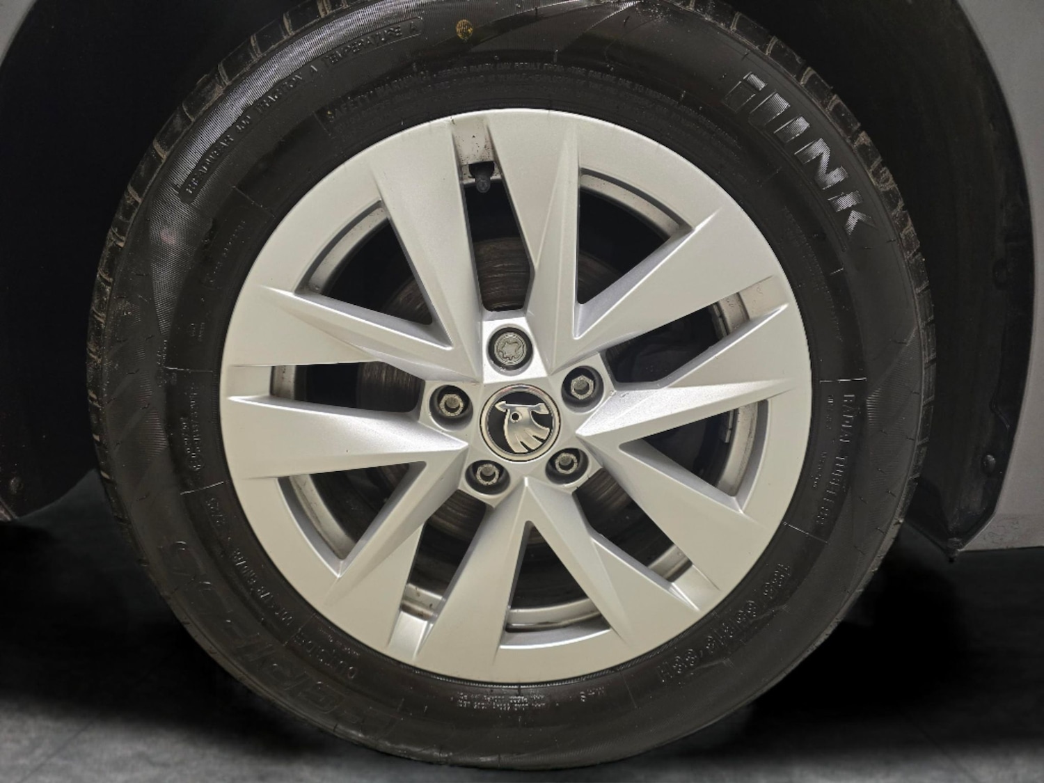 Used Skoda Fabia 2022 for sale - 77248438: Photo 18