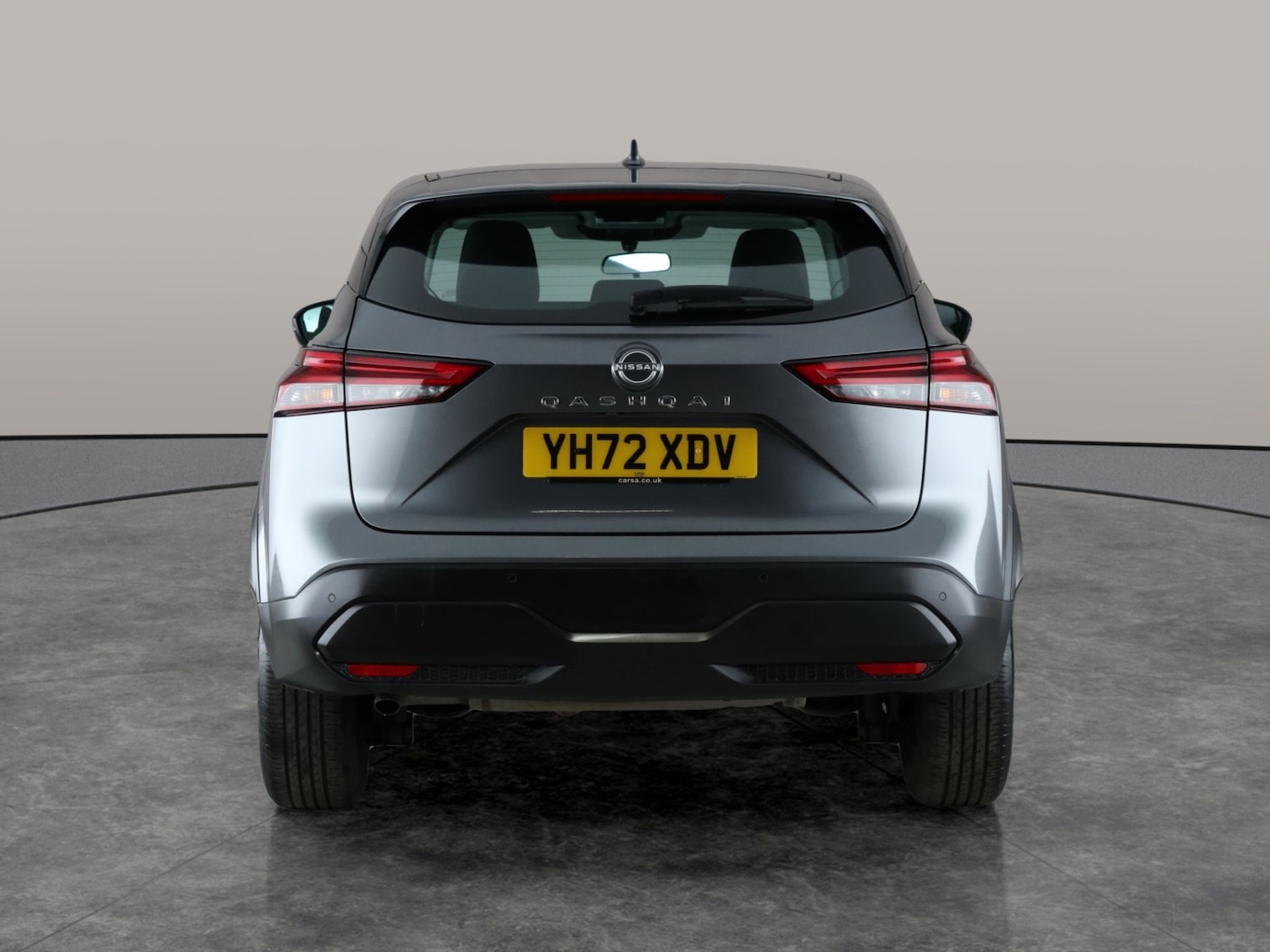 Used Nissan Qashqai 2022 for sale - 76523763: Photo 11