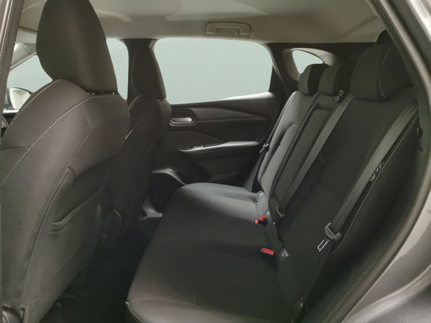 Used Nissan Qashqai 2022 for sale - 76523763: Photo 25