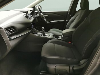 Used Nissan Qashqai undefined for sale - 76523763: Photo