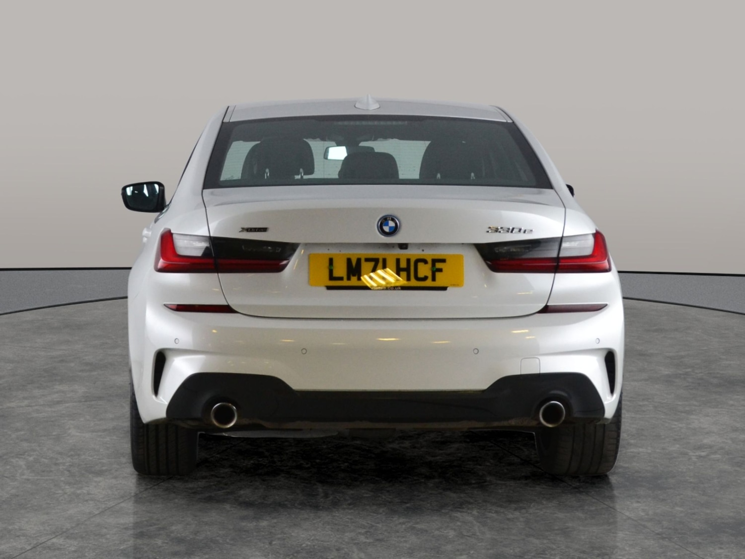 Used BMW 3 Series 2021 for sale - 77432359: Photo 9