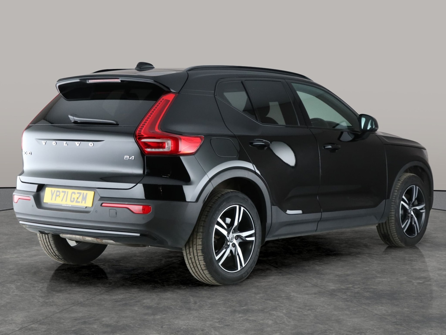 Used Volvo XC40 2022 for sale - 76612316: Photo 10