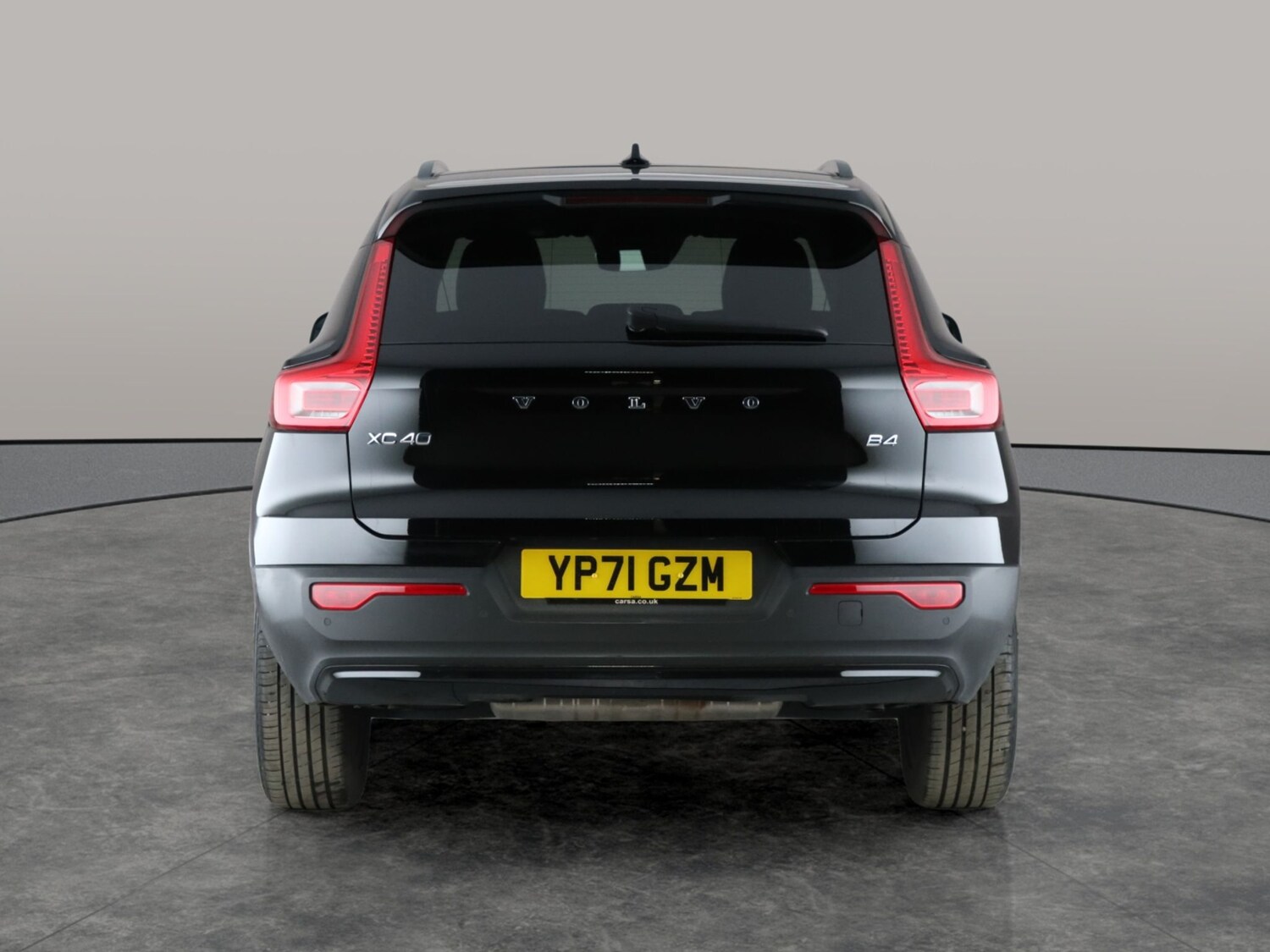 Used Volvo XC40 2022 for sale - 76612316: Photo 11
