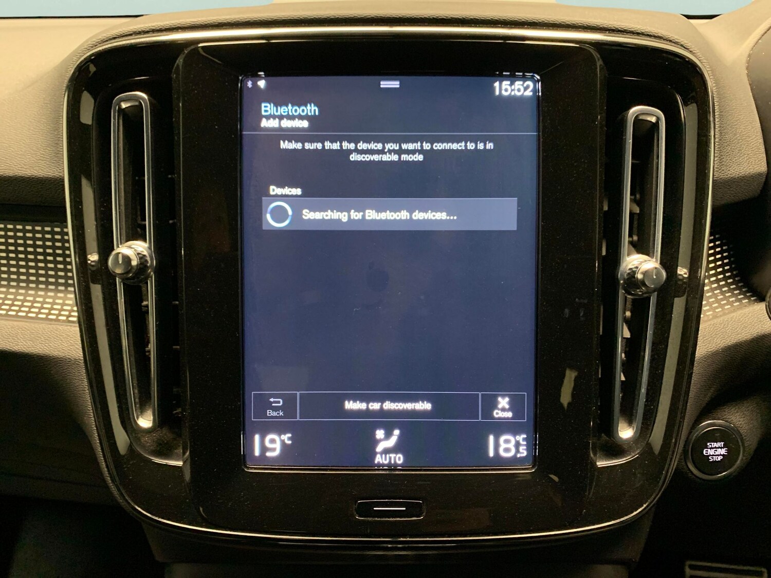 Used Volvo XC40 2022 for sale - 76612316: Photo 16