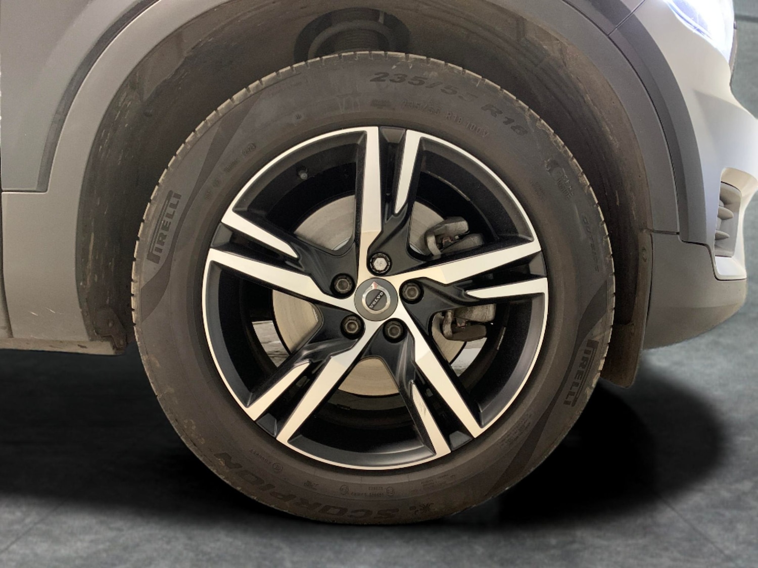 Used Volvo XC40 2022 for sale - 76612316: Photo 27