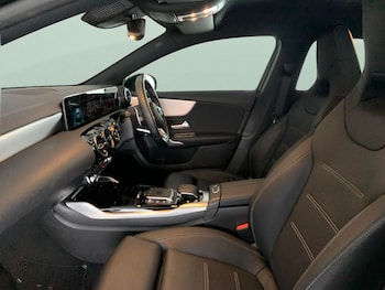 Used Mercedes-Benz A-Class 2020 for sale - 76905820: Photo