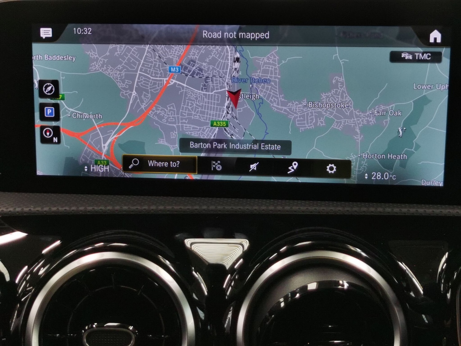 Used Mercedes-Benz A-Class 2020 for sale - 76905820: Photo 5