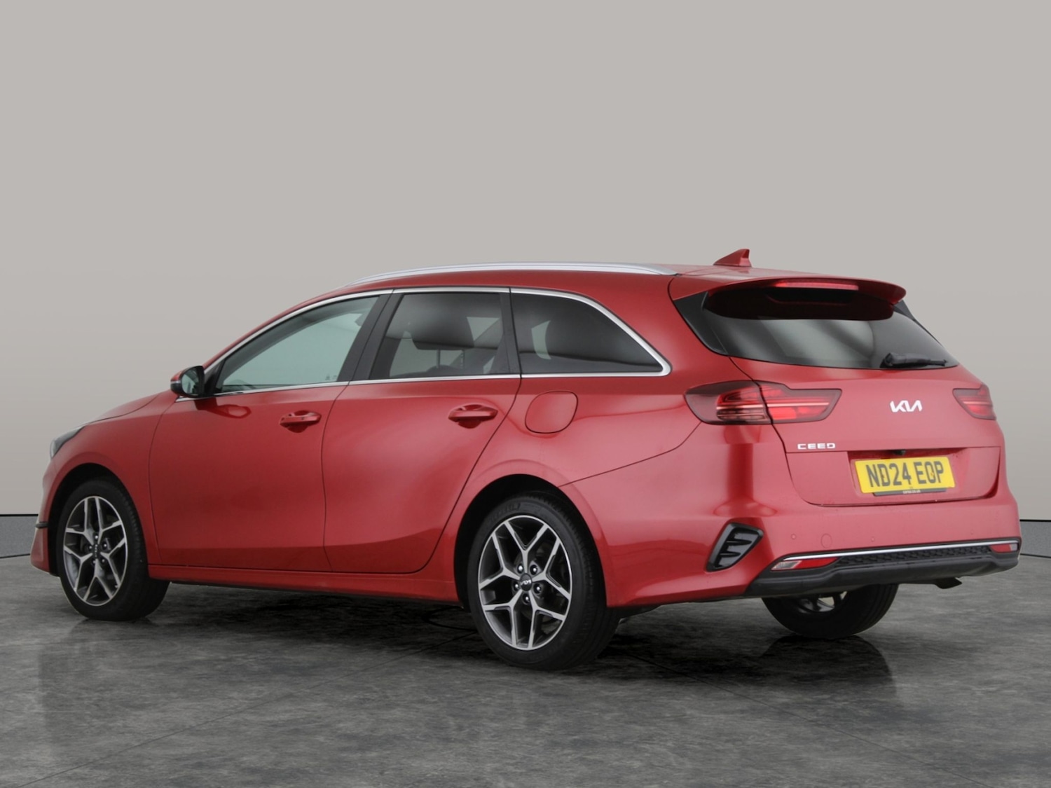 Used Kia Ceed 2024 for sale - 77298046: Photo 12