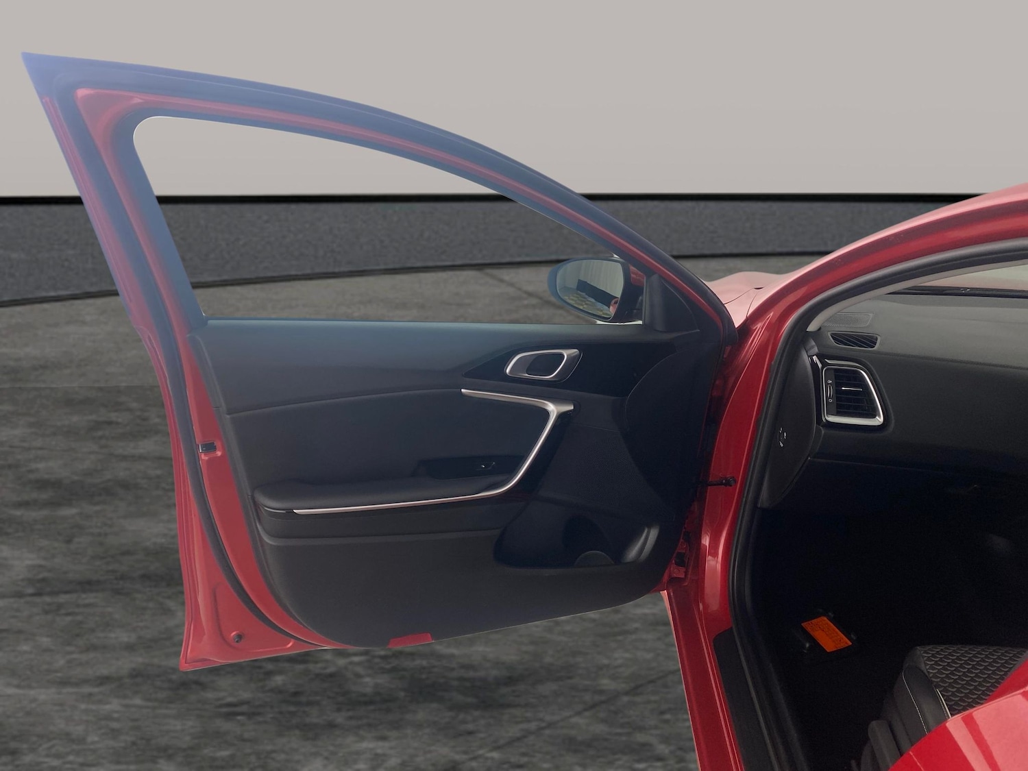 Used Kia Ceed 2024 for sale - 77298046: Photo 24