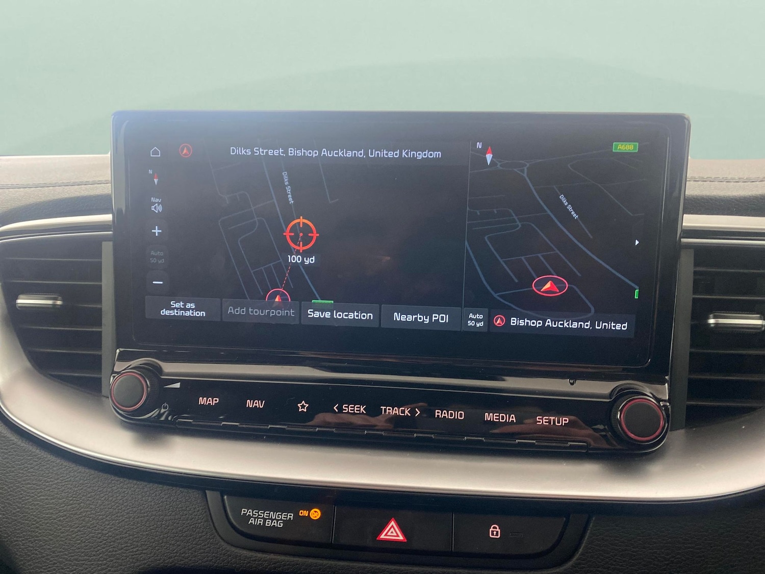 Used Kia Ceed 2024 for sale - 77298046: Photo 6