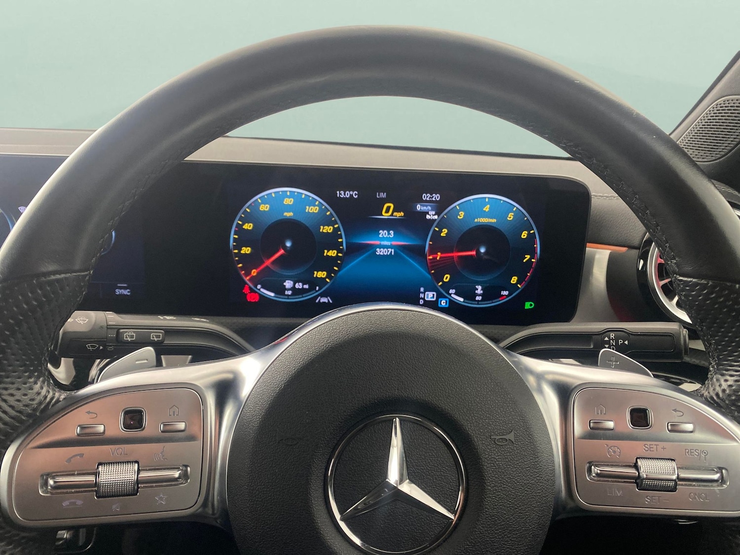 Used Mercedes-Benz CLA 2022 for sale - 77804234: Photo 17