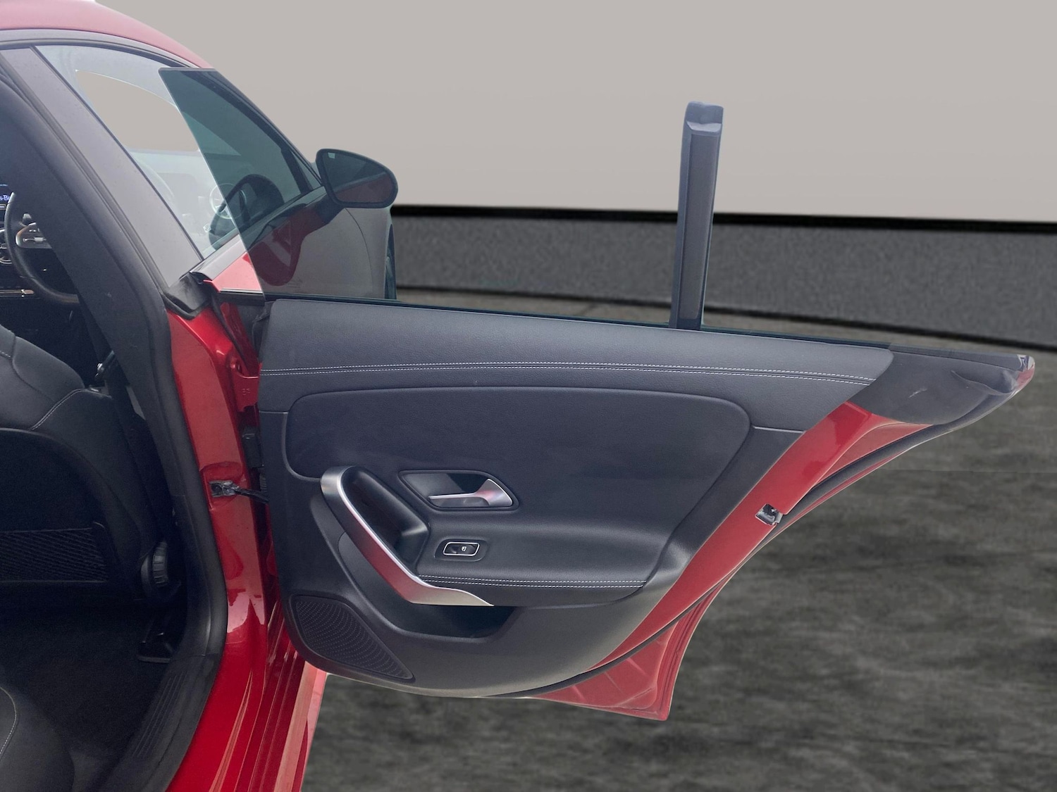 Used Mercedes-Benz CLA 2022 for sale - 77804234: Photo 25