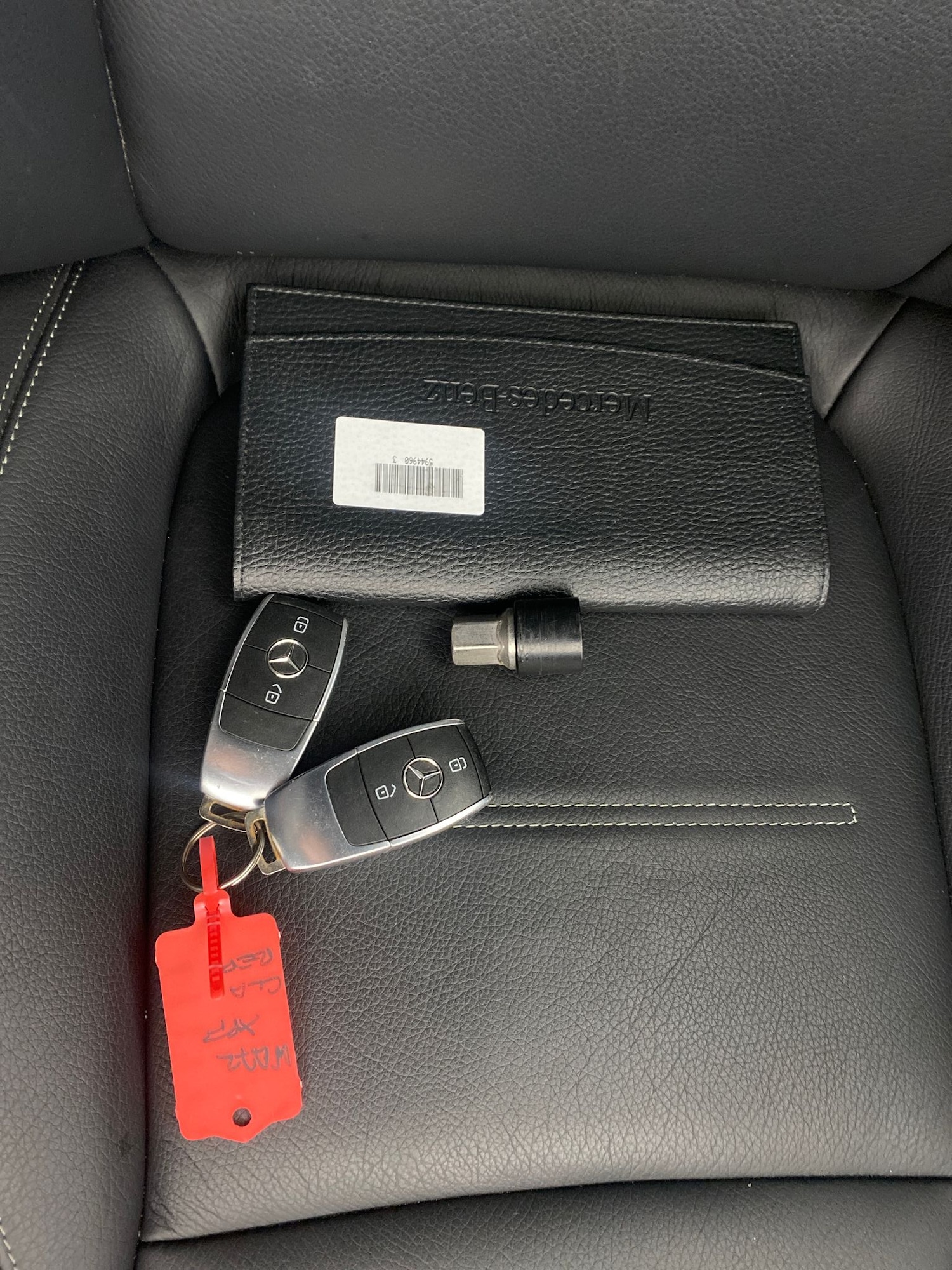 Used Mercedes-Benz CLA 2022 for sale - 77804234: Photo 27