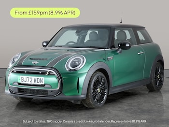 Used MINI Electric Hatch undefined for sale - 78365180: Photo