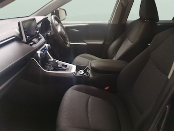Used Toyota RAV4 2021 for sale - 78744738: Photo