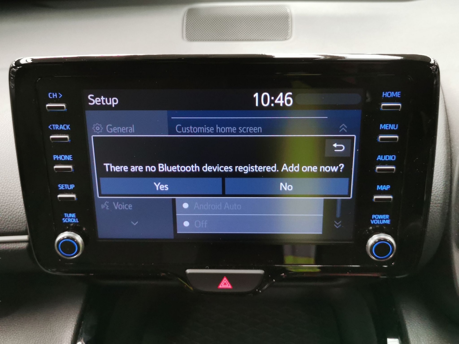 Used Toyota Yaris Cross for sale - 77311204: Photo 15