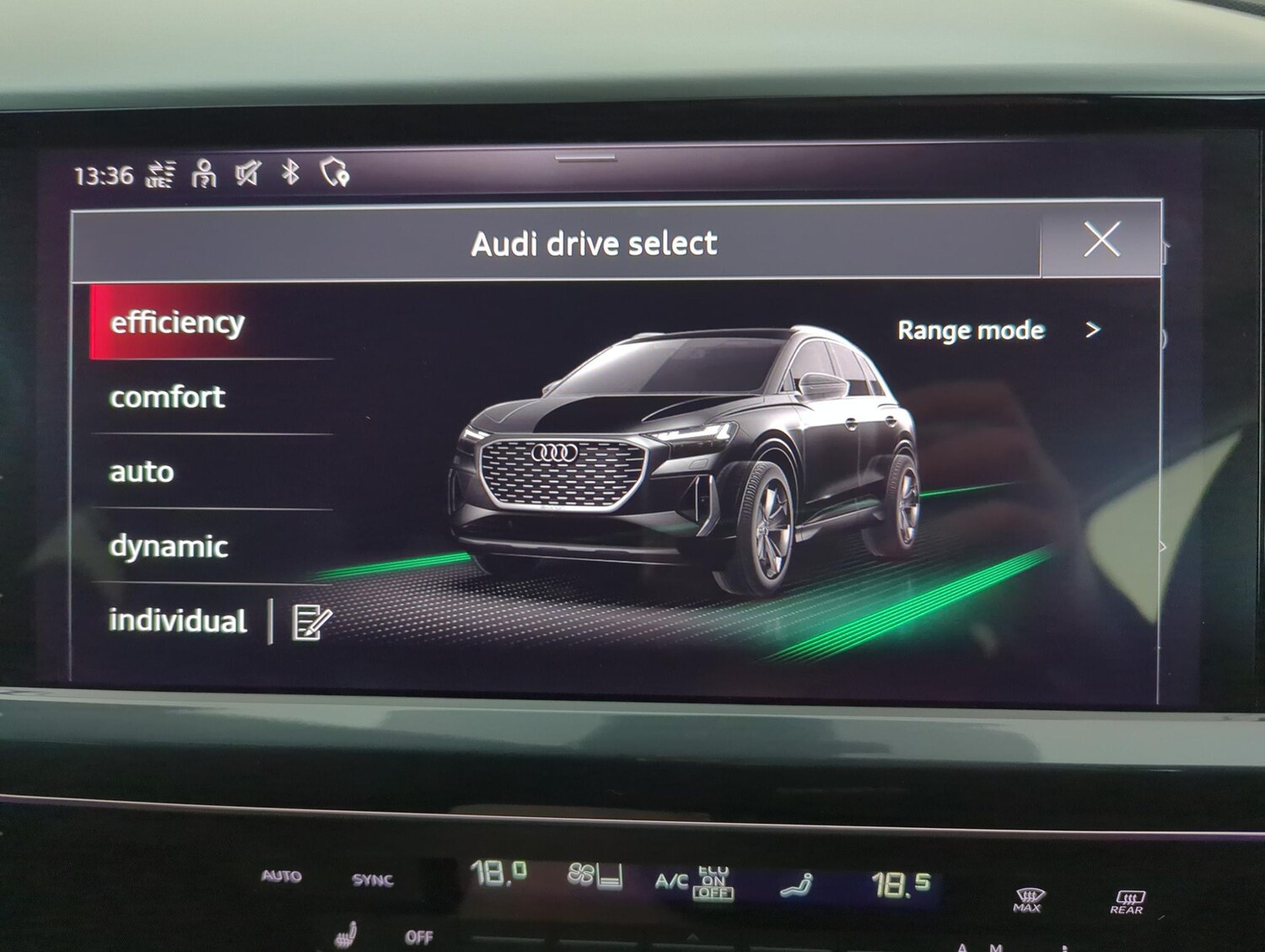 Used Audi Q4 e-tron 2023 for sale - 77756099: Photo 20