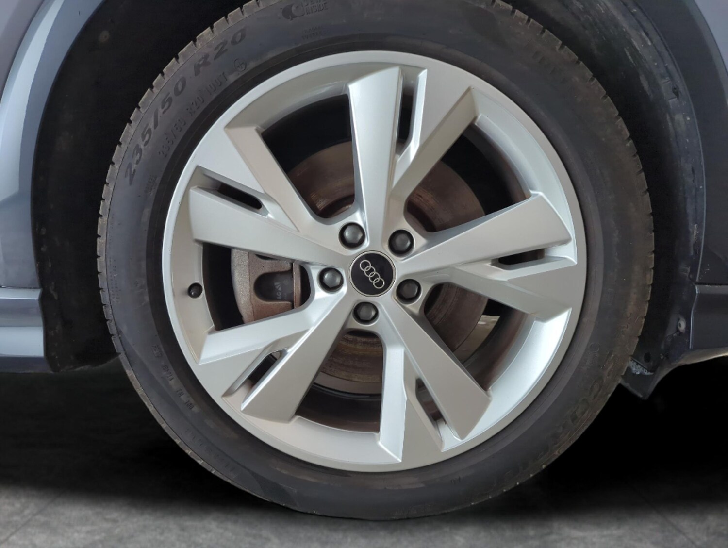 Used Audi Q4 e-tron 2023 for sale - 77756099: Photo 28