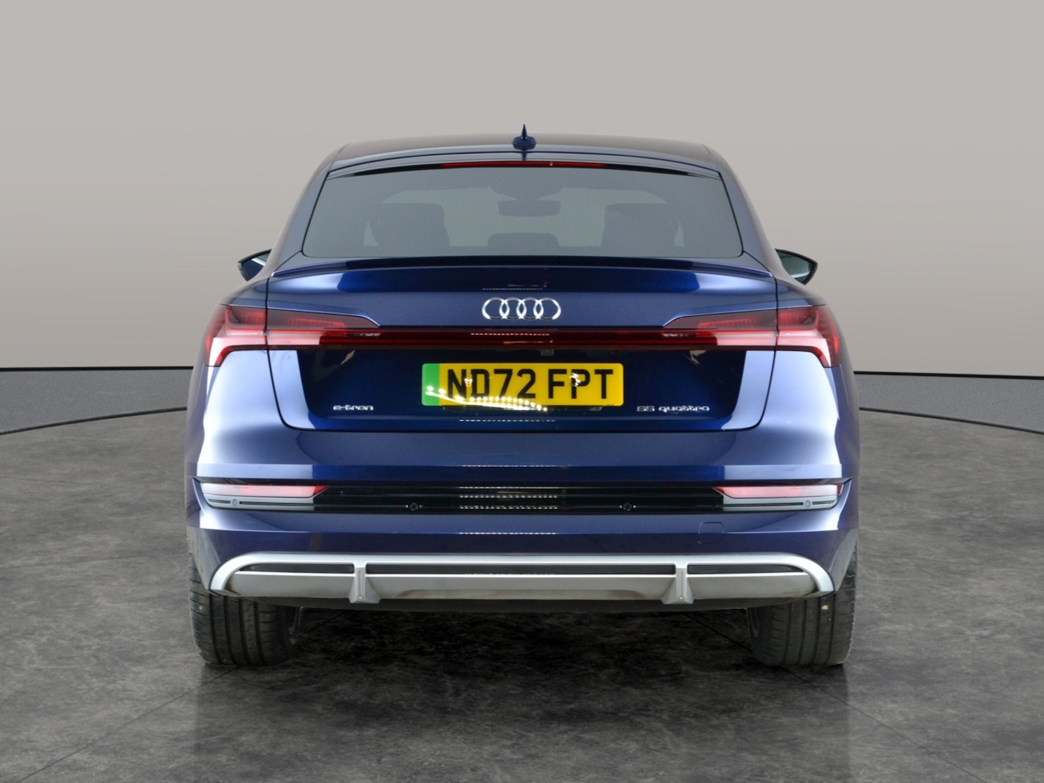 Used Audi e-tron 2022 for sale - 77333523: Photo 12