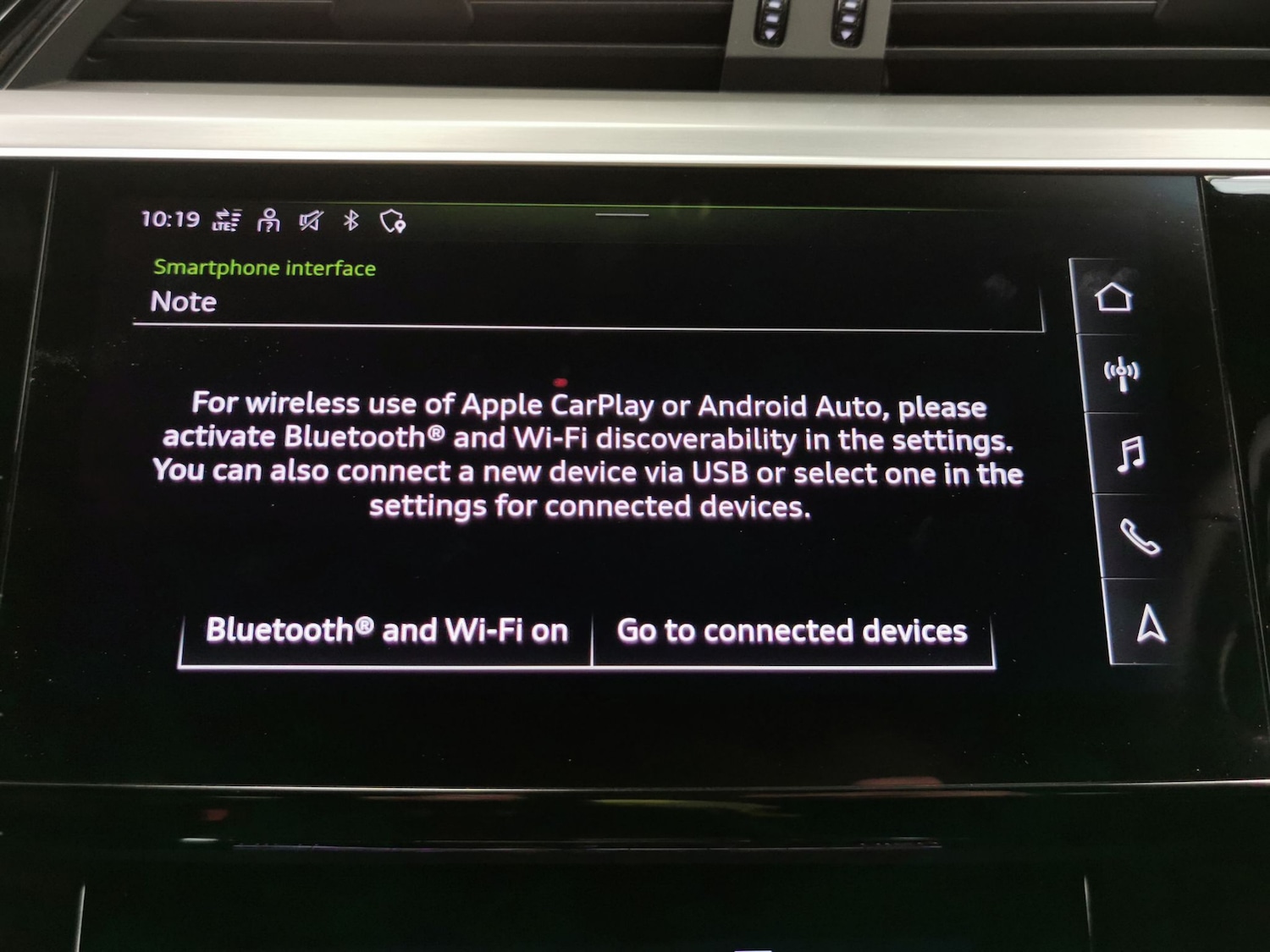 Used Audi e-tron 2022 for sale - 77333523: Photo 16