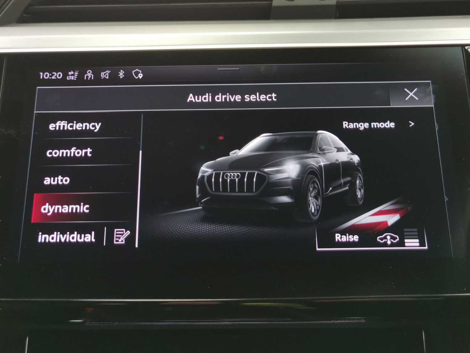 Used Audi e-tron 2022 for sale - 77333523: Photo 18