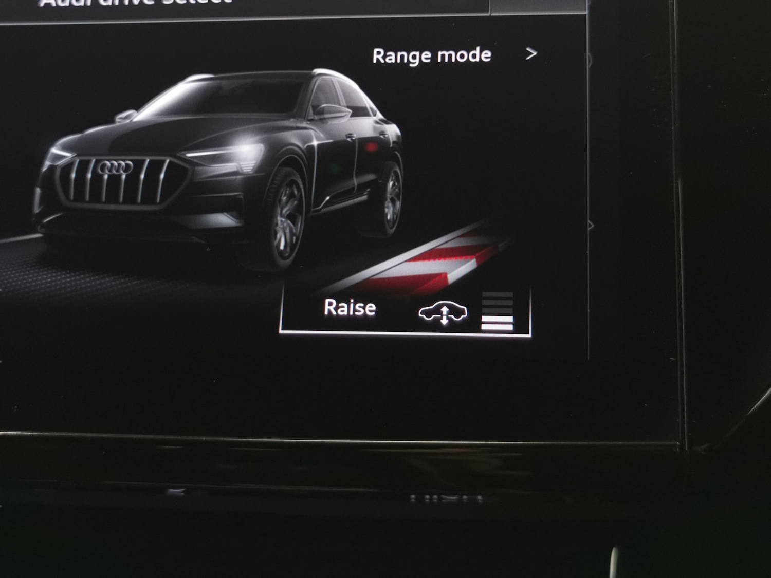 Used Audi e-tron 2022 for sale - 77333523: Photo 24