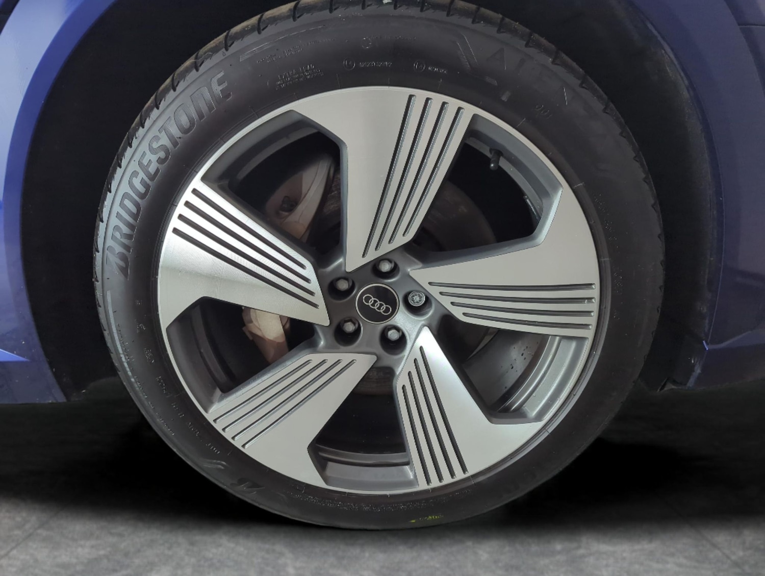 Used Audi e-tron 2022 for sale - 77333523: Photo 31