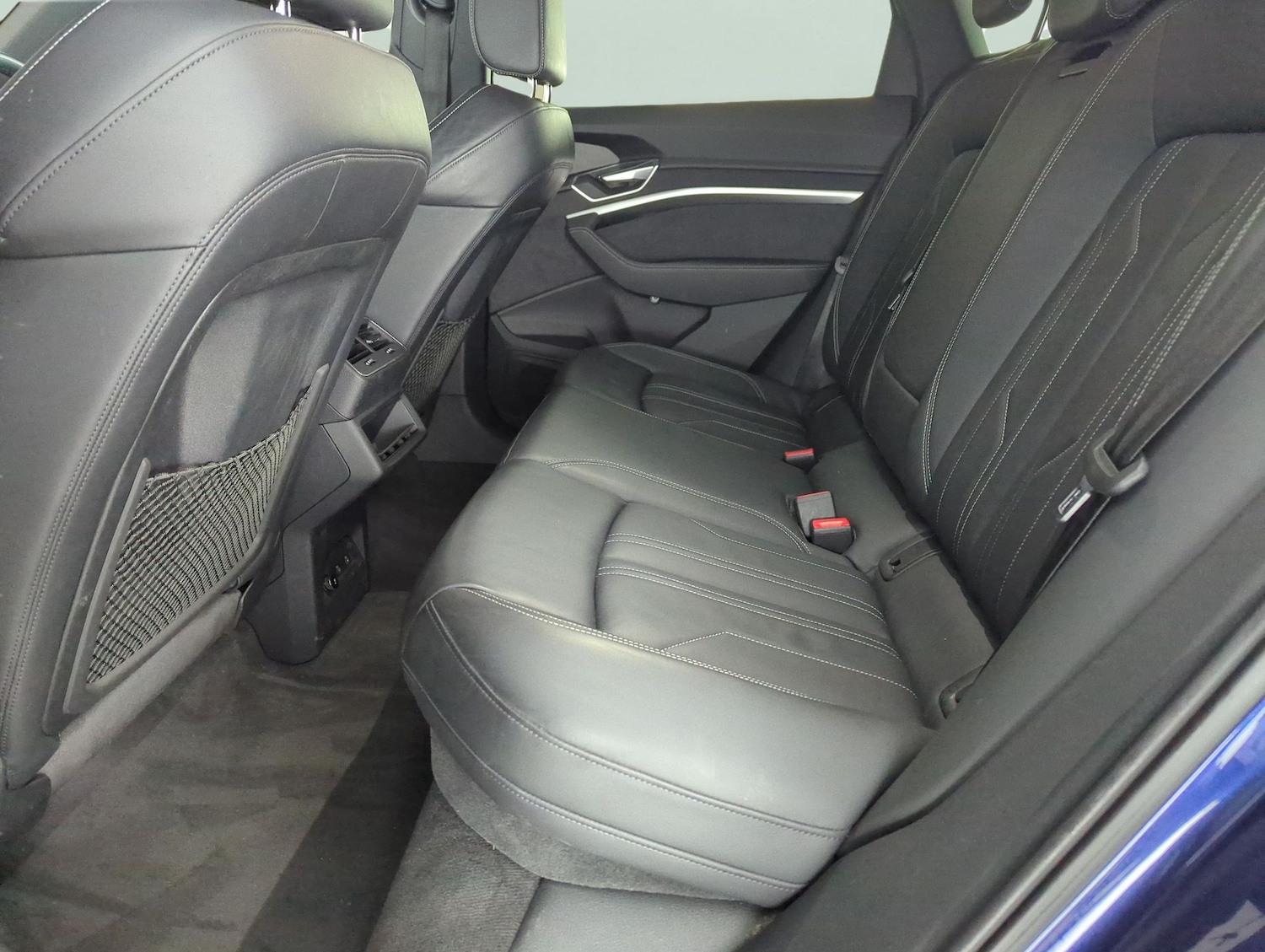 Used Audi e-tron 2022 for sale - 77333523: Photo 33