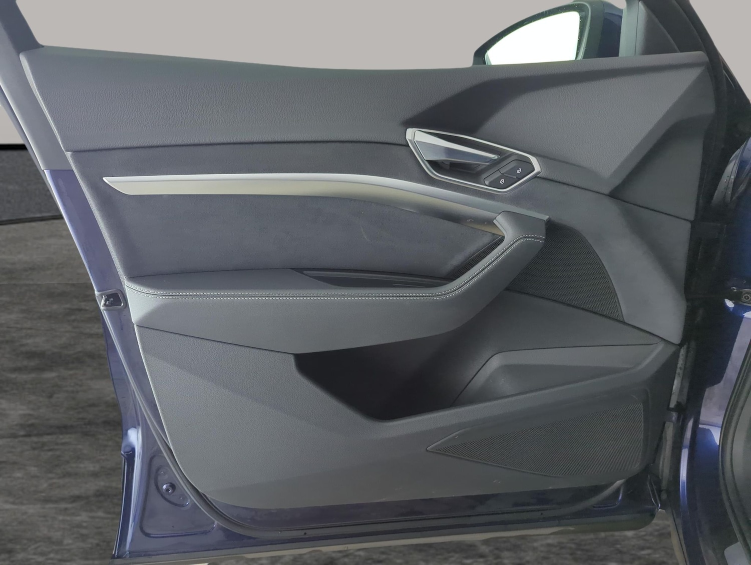 Used Audi e-tron 2022 for sale - 77333523: Photo 34